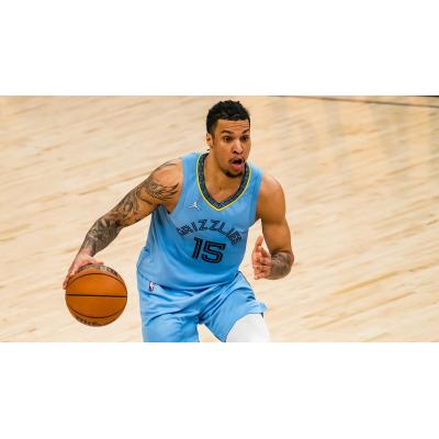 Muere con 29 años Brandon Clarke, jugador de los Memphis Grizzlies