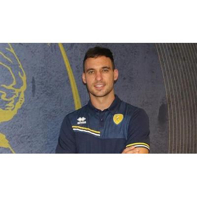 Unai García puede certificar este martes la permanencia en la primera división griega