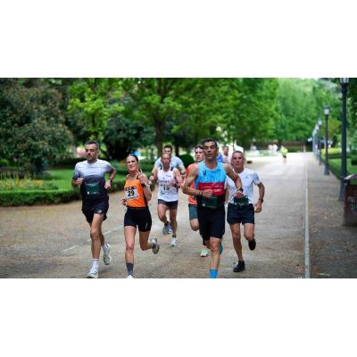 Verdeliss, al próximo Mundial de maratón por grupos de edad en Sudáfrica