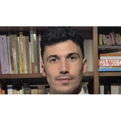 Miguel de Asís Pulido, Premio Jaime Brunet Tesis Doctorales de la UPNA por su investigación sobre IA y práctica jurídica