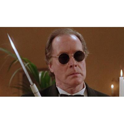 Muere a los 99 años el actor estadounidense Jack Taylor, conocido por 'Conan el bárbaro'