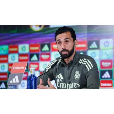 Arbeloa, sobre si al Real Madrid le han robado siete Ligas: "Sí, por supuesto"