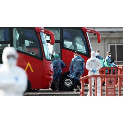 Por qué el hantavirus Andes puede transmitirse entre personas (y otros no)