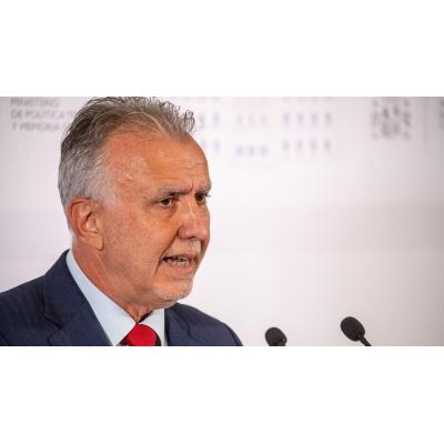 Torres achaca a Clavijo una "paranoia absurda": "Cree que hay una conspiración contra él"