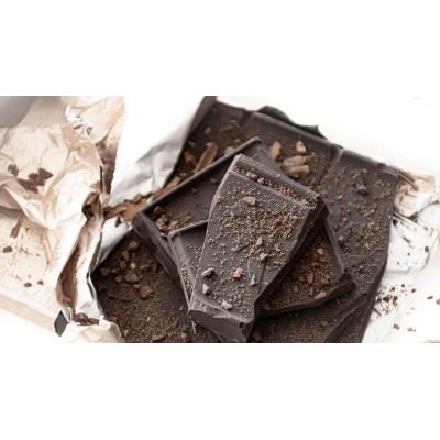 Un estudio lo confirma: "El consumo moderado de chocolate negro se asocia con menor riesgo de infarto"