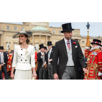 La rutina diaria de Kate Middleton para vencer al cáncer: ejercicio, alimentación y descanso