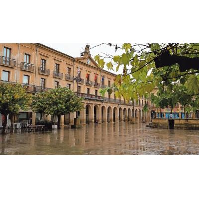 Un ayuntamiento navarro debe pagar 33 días/año (y no 20) a una empleada que no se estabilizó