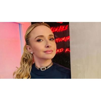 Hayden Panettiere revela que fue obligada a acostarse con un hombre "muy famoso" a los 18 años