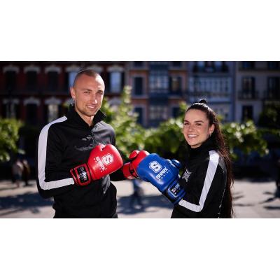 Velada solidaria de Ipar Box en Berriozar el 6 de junio