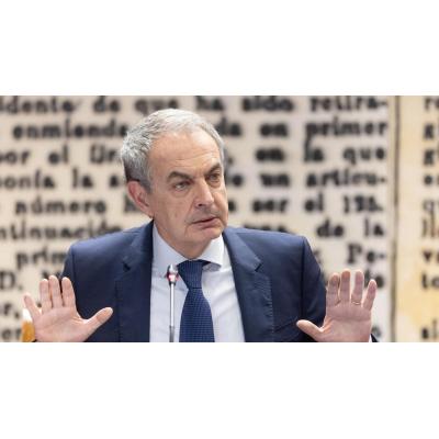 El PP pide explicaciones a Sánchez por las "presuntas investigaciones judiciales" contra Zapatero