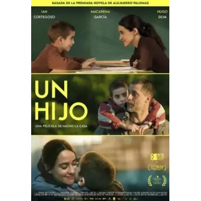 UN HIJO