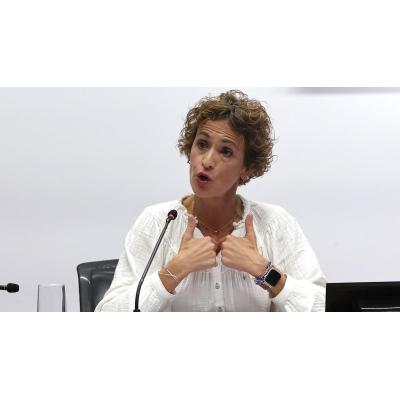 Chivite, nos queda claro