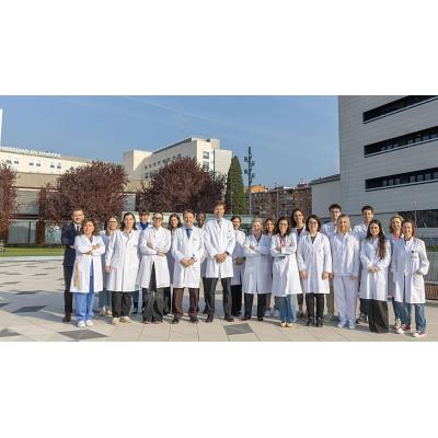 Un ensayo clínico pionero del Cancer Center Clínica Universidad de Navarra trata de revertir el mal pronóstico de tumores cerebrales infantiles con oncovirus