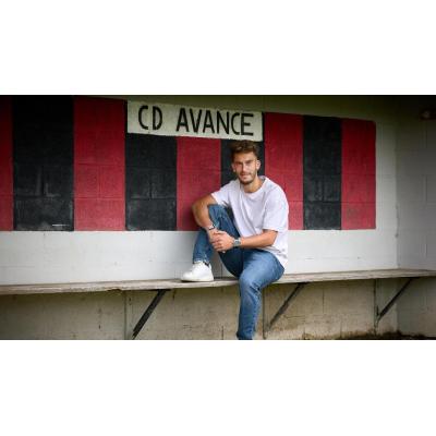 Roberto Torres y la nueva vida tras el fútbol: "Siempre lo he tenido presente"