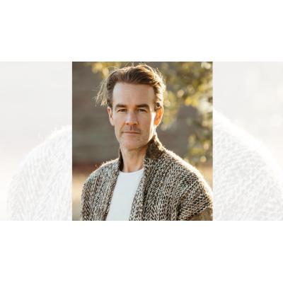 Kimberly Brook, viuda del actor James Van Der Beek: "Decir que estoy desconsolada es quedarse corta"
