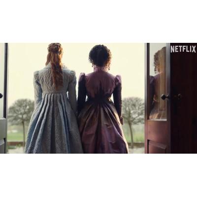 La quinta temporada de 'Bridgerton' romperá la tradición y se estrenará en 2027