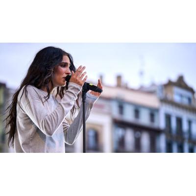 RTVE anuncia el cartel completo de artistas del nuevo especial de 'La Casa de la Música'