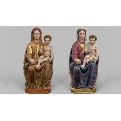 Nueva Virgen de la Monlora para Sartaguda