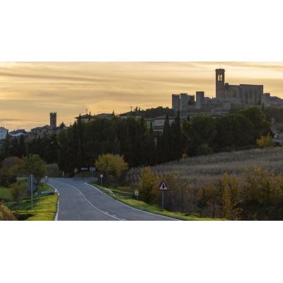 165 municipios navarros emprenden 1.180 actuaciones ante el cambio climático con 65 millones de inversión