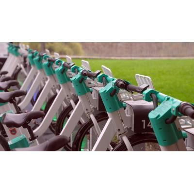 Estos son los 15 ayuntamientos de la Comarca de Pamplona que han solicitado bases y el número de bicis que ha pedido cada uno
