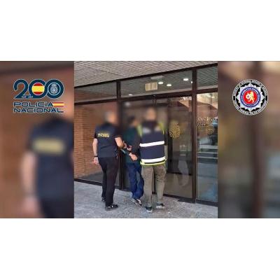 La Policía desarticula una banda itinerante implicada en 27 robos en viviendas en España