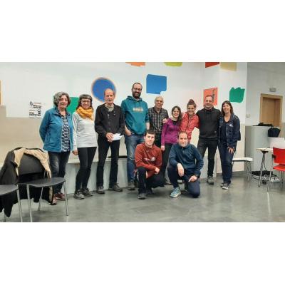 Se crea en Estella una plataforma contra los proyectos para buscar cobre en la merindad