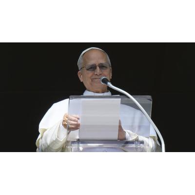 Sánchez se reunirá con el Papa en el Vaticano antes de su visita a España