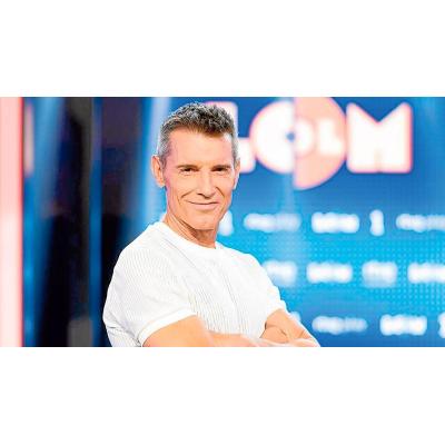 Jesús Vázquez, tras su salida de Mediaset: "Me dio pena no poder despedirme con un abrazo tras 25 años"