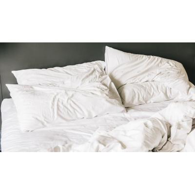 La psicología dice que las personas que no hacen la cama no son desordenadas sino innovadoras
