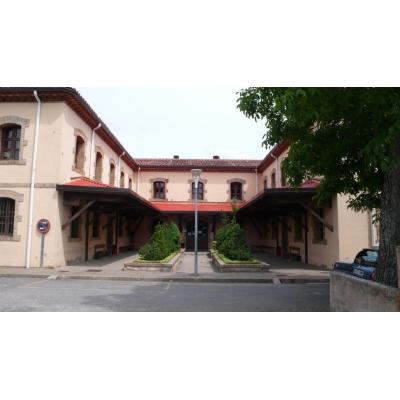 LAB denuncia gastos injustificados en comidas por más de 39.000 euros en el Centro Integrado Agroforestal de Txantrea