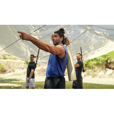 Nace Javierada Fest, un festival que une movimiento y entrenamiento ancestral con gastronomía y cultura de Navarra