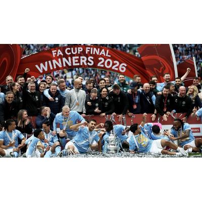 Semenyo vale una Copa de Inglaterra
