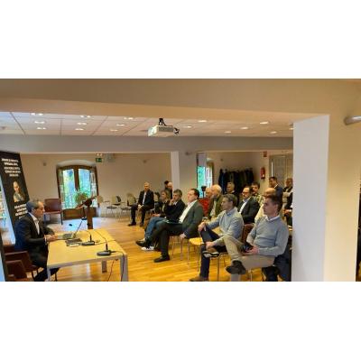 I Jornadas de Innovación Rural Empresarial en Baztan-Bidasoa