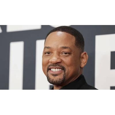 Will Smith protagonizará el thriller de acción 'Supermax'