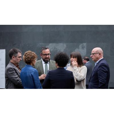 Educación, la puntilla a una convulsa relación PSN-Geroa en esta legislatura