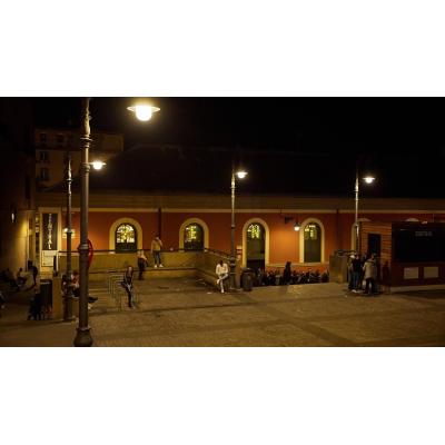El Museo de Ciencias Universidad de Navarra lleva la divulgación científica a la Sala Zentral con un espectáculo sobre el eclipse