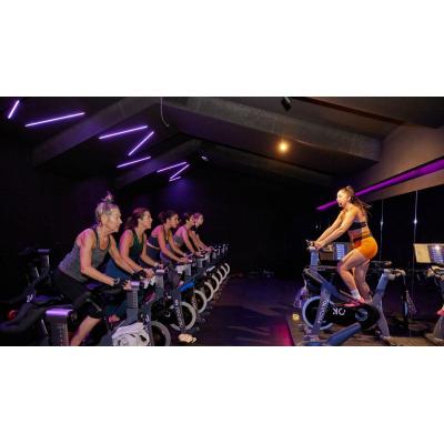 El ejercicio combinado y el HIIT se relacionan con descensos significativos de la presión arterial durante 24 horas