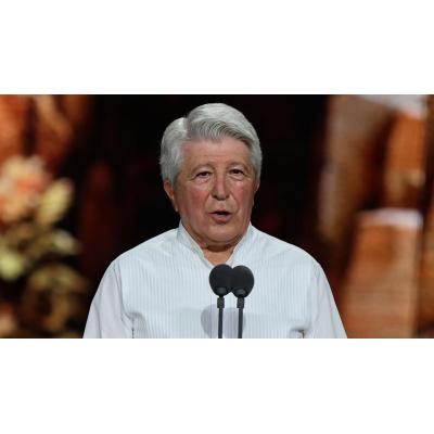 Enrique Cerezo responde a Florentino Pérez: "Nosotros no nos suicidamos, nosotros estamos contentos"