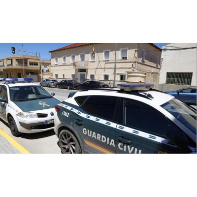 Investigan como violencia de género el asesinato de una mujer y su hijo en Dolores (Alicante)