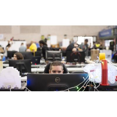 La UPNA acoge en septiembre una nueva edición de la Navarra LAN Party, que estrenará velocidad de conexión a 20 Gbps