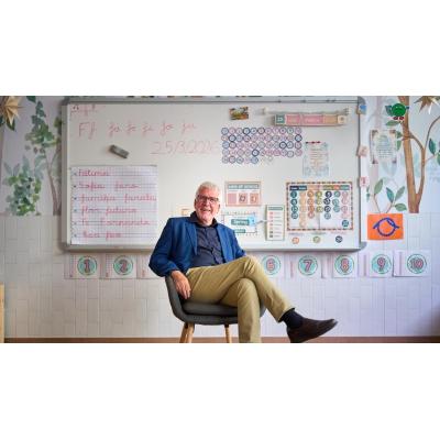 El maestro y pedagogo Gregorio Luri critica que se eduque el 'yo' y no en la cultura común