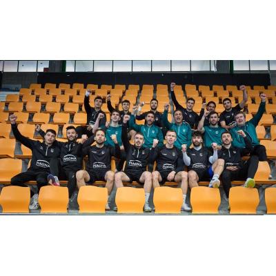 Osasuna Magna se enfrenta a su todo o nada