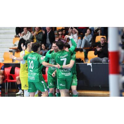 Osasuna Magna gana para seguir en la Primera División