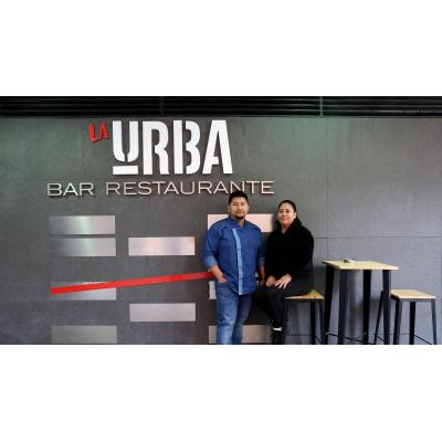 El “toque gourmet” que diferencia la carta de La Urba en Tafalla