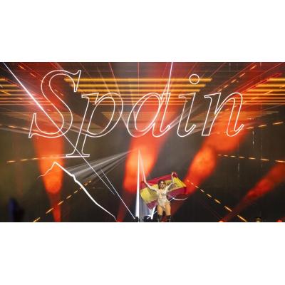 Estas son las 10 mejores canciones de España en Eurovisión ante el primer Eurovisión sin España desde 1961