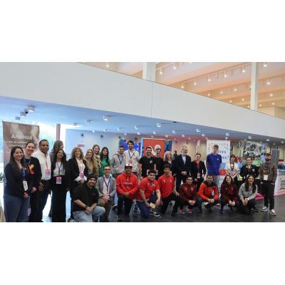 Expofamily: Tres días de diversión en familia