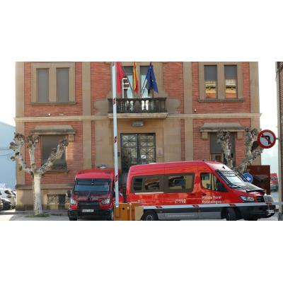 Detenido un sacerdote jesuita de Pamplona tras una denuncia por agresión sexual de un alumno de 18 años