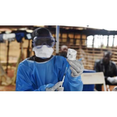 La ONU declara un brote de ébola con 80 muertes sospechosas en una de las provincias más violentas de RDC