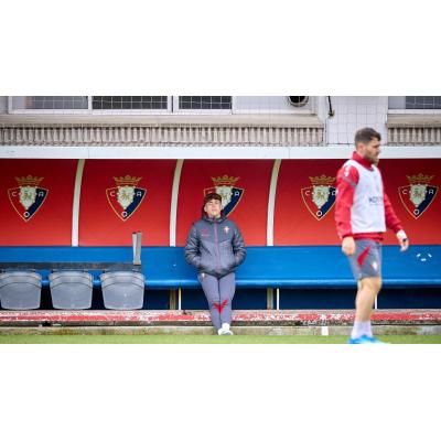 Víctor Muñoz está en la agenda del Aston Villa como posible incorporación