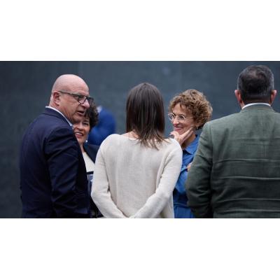 El Gobierno de Chivite, como el Osasuna de Lisci